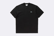 Lacoste Classic Fit Tee Shirt Black